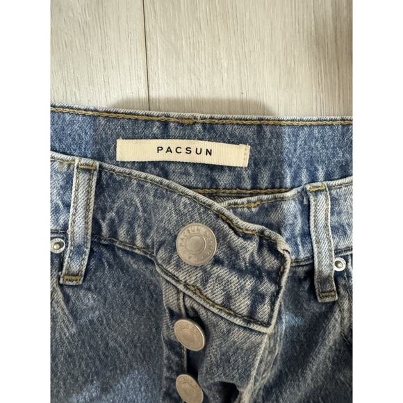 Packing Jeans Size 27 - Picture 4 of 9